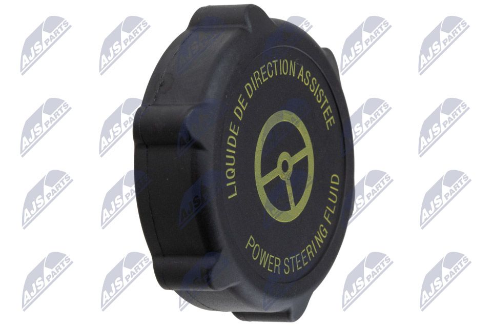 NTY BKO-FR-001 Cap, fluid reservoir (power steering)