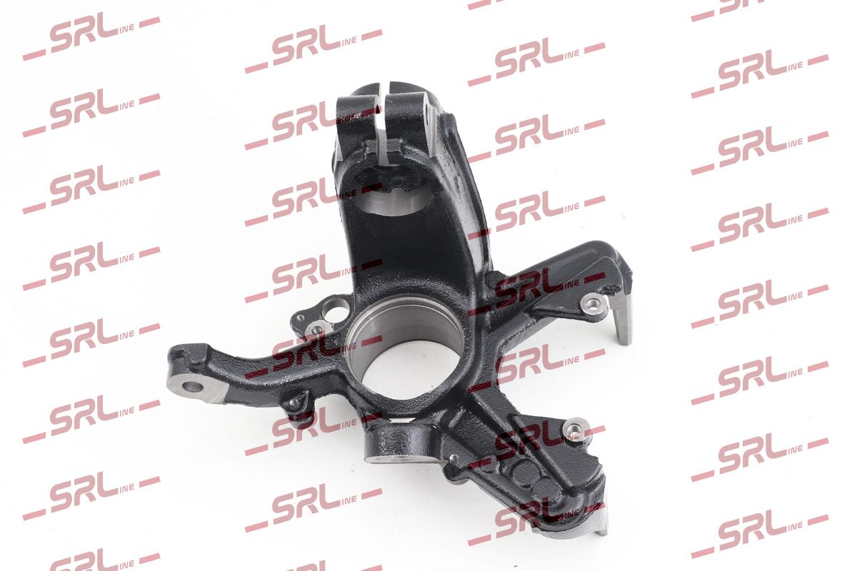 SRLINE ZW-A003L Steering knuckle, wheel suspension