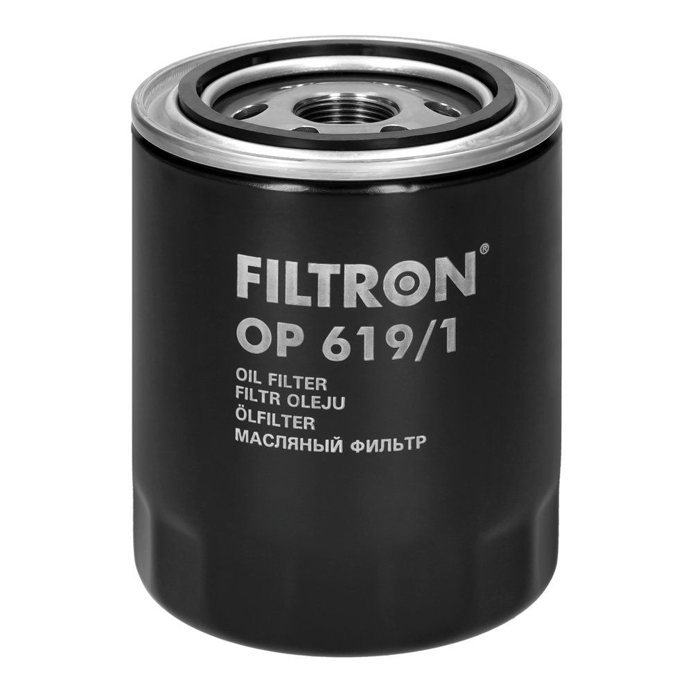 FILTRON OP 619/1 Oil filter