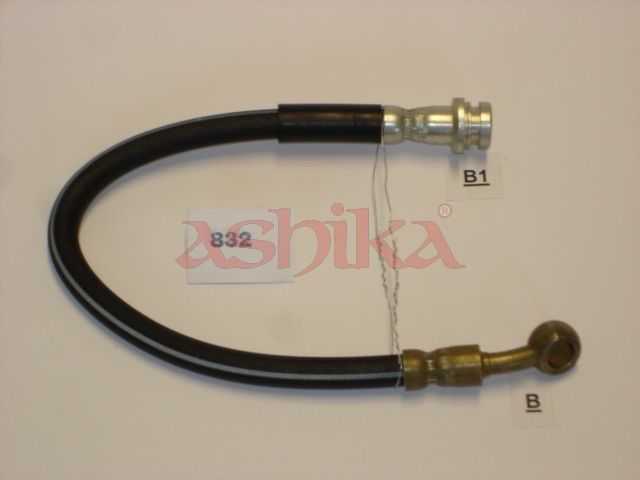 ASHIKA 69-08-832 Holding bracket, brake hose