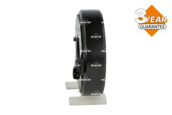 Coil, magnetic clutch (compressor)-3
