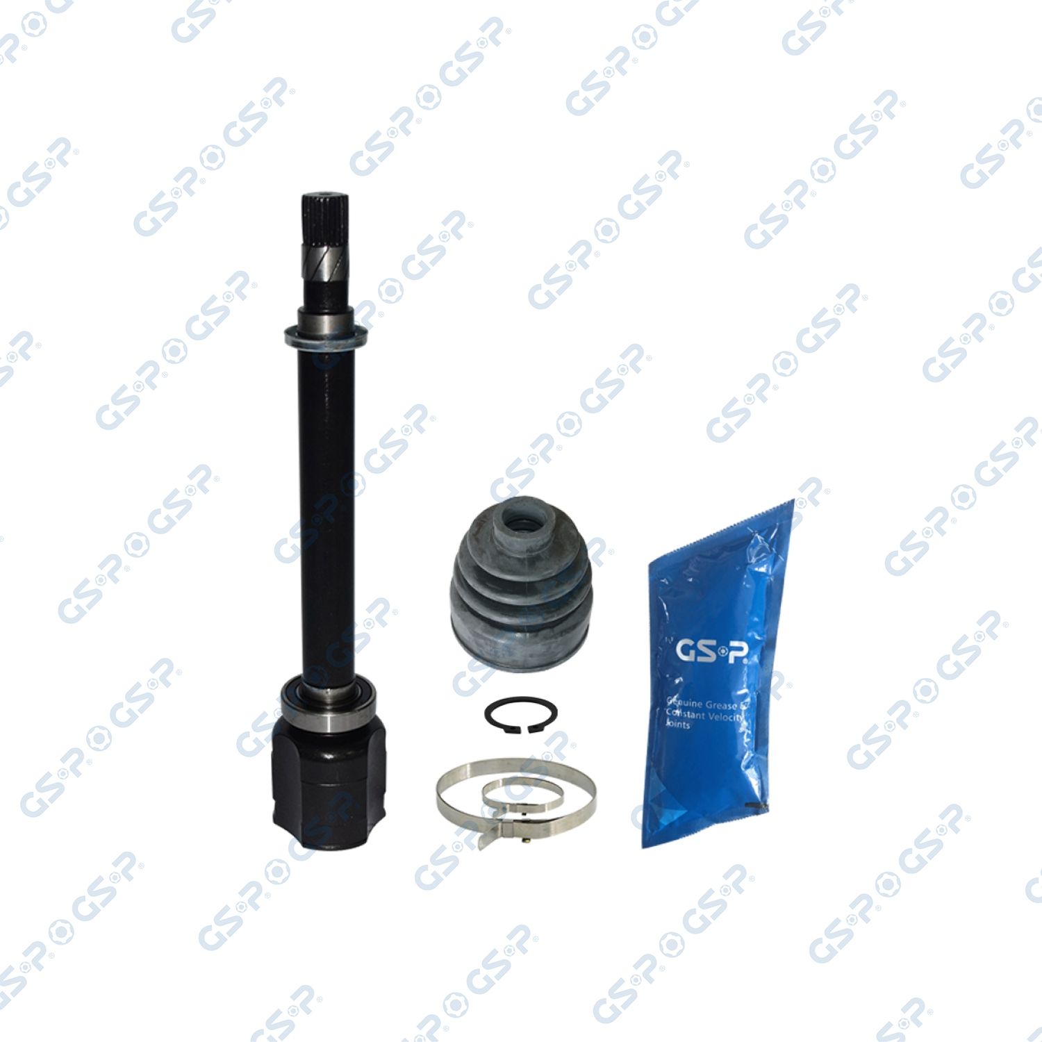 GSP 650062 Joint kit, drive shaft