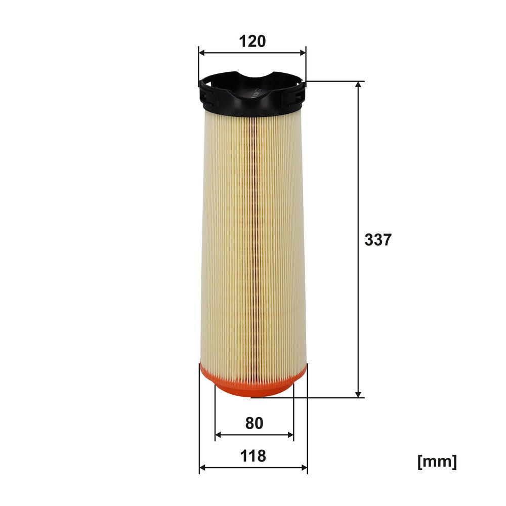 Air Filter-1