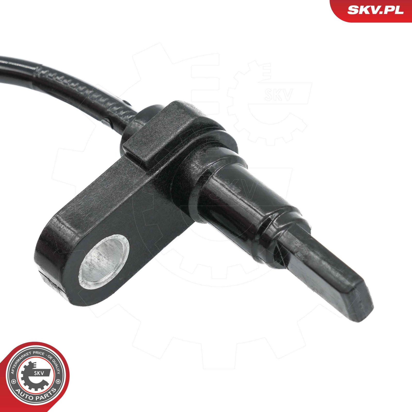ESEN SKV 06SKV534 Sensor, wheel speed