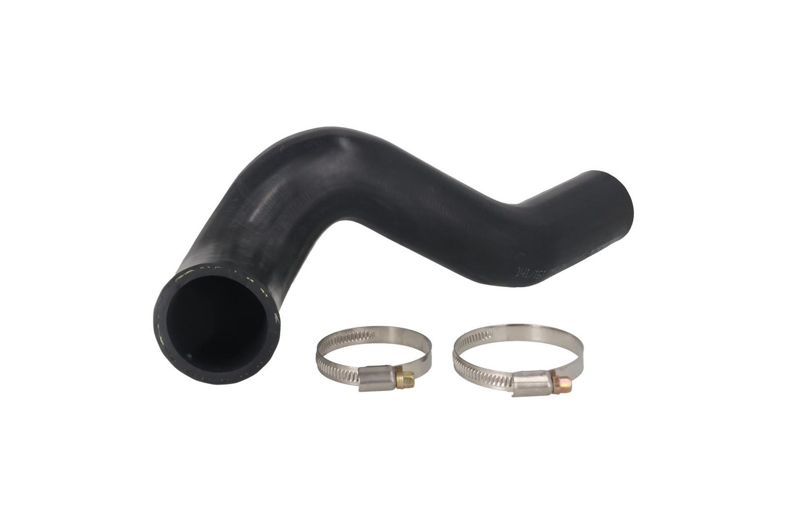 KAMOKA 7910010 Charge air hose