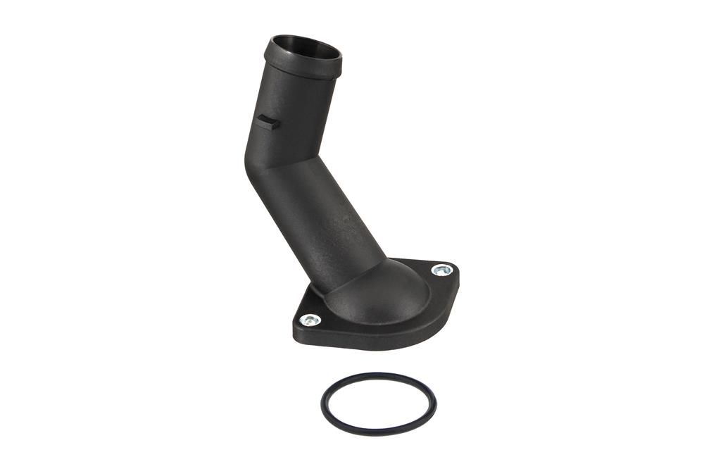 Coolant Flange-main