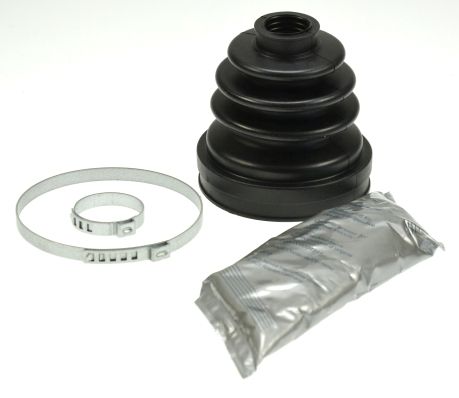 LÖBRO 305745 Bellow kit, drive shaft