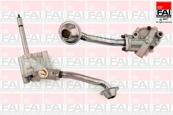 FAI AUTOPARTS OP213 Oil pump