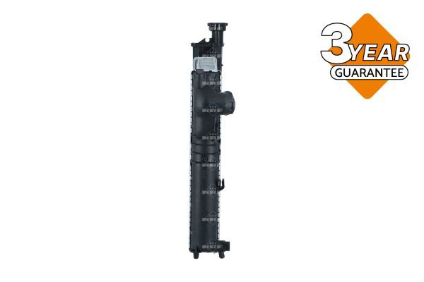 Radiator, engine cooling-3
