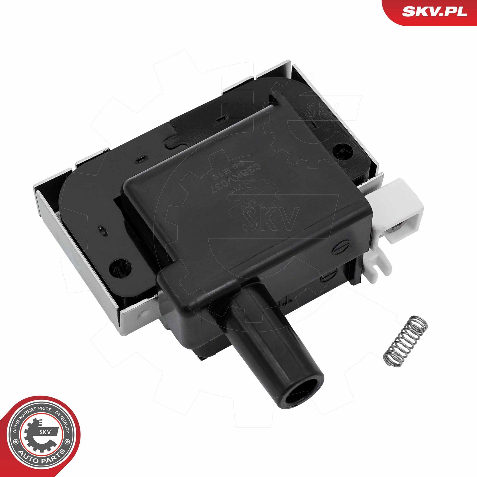 ESEN SKV 03SKV037 Ignition coil