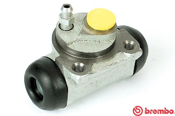 BREMBO A 12 203 Wheel brake cylinder