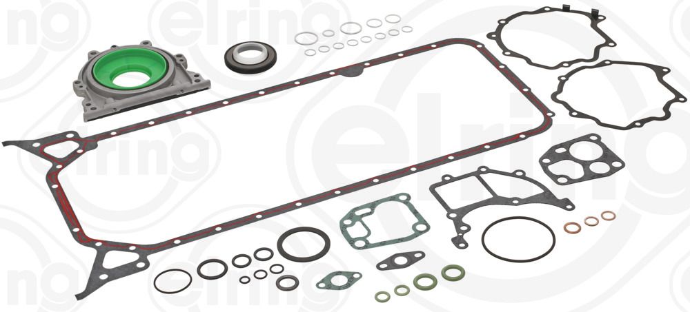 ELRING 012.400 Gasket kit, crankcase