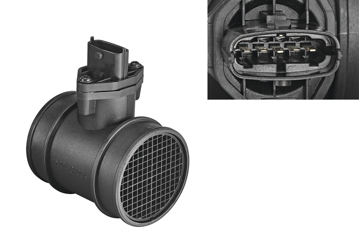 VALEO 253715 Mass air flow sensor