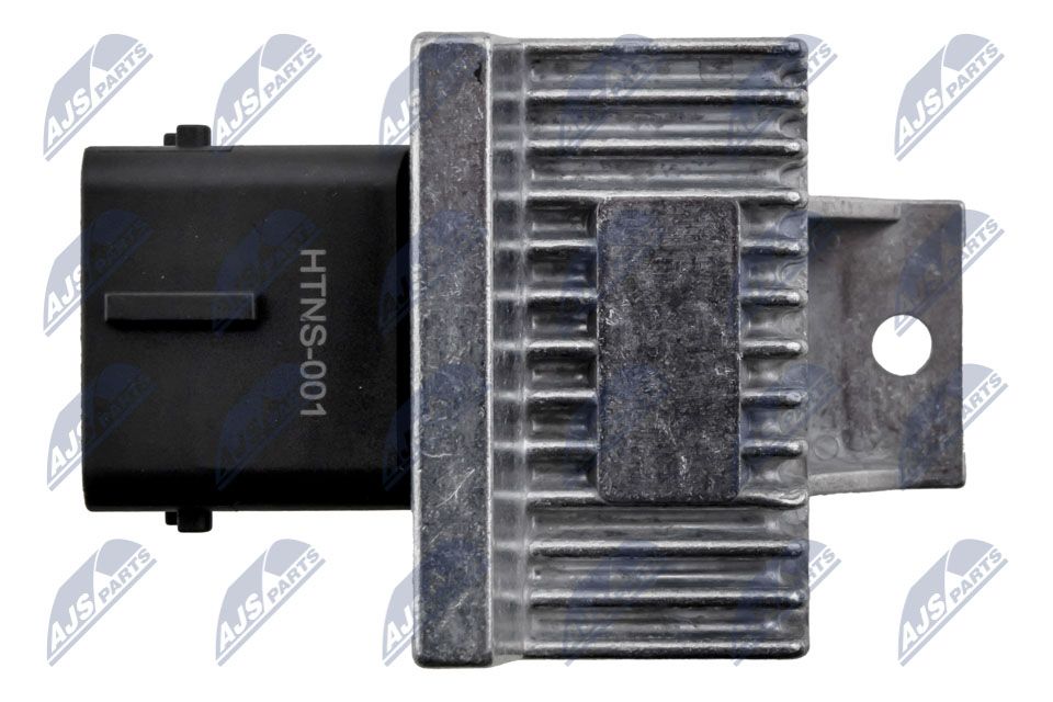 Relay, glow plug system-2