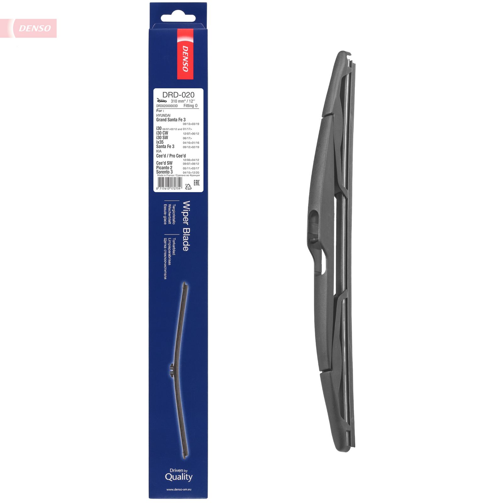 Wiper Blade-2