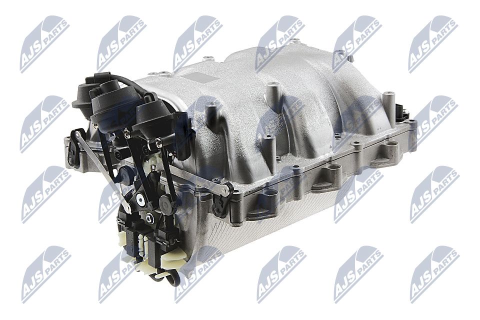 Intake Manifold Module-3