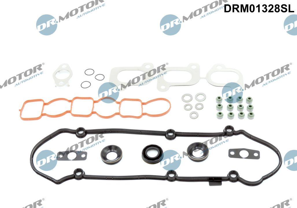 Gasket Kit, cylinder head