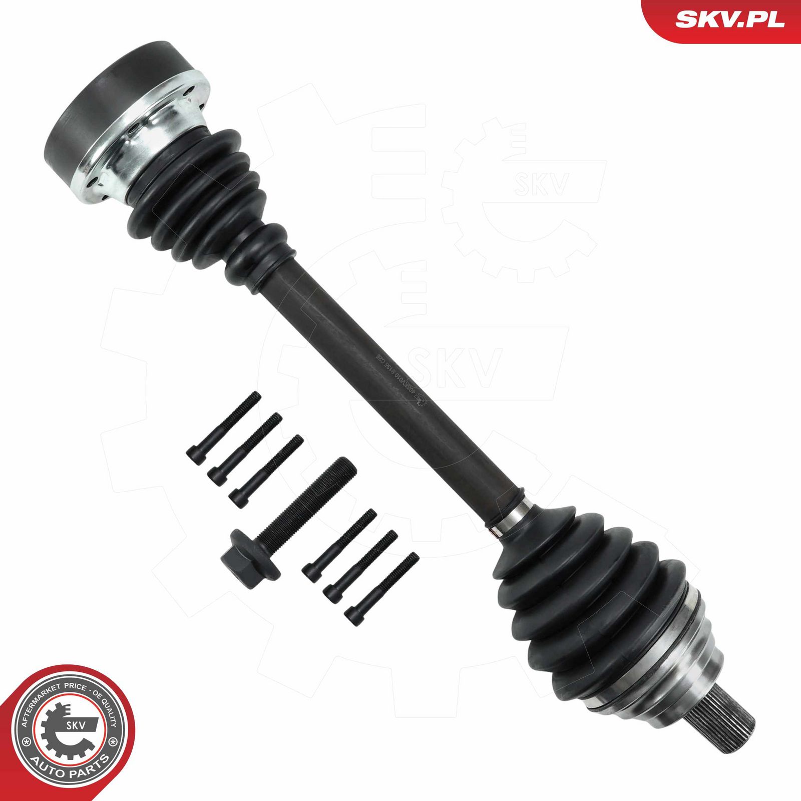 ESEN SKV 40SKV010 Drive shaft