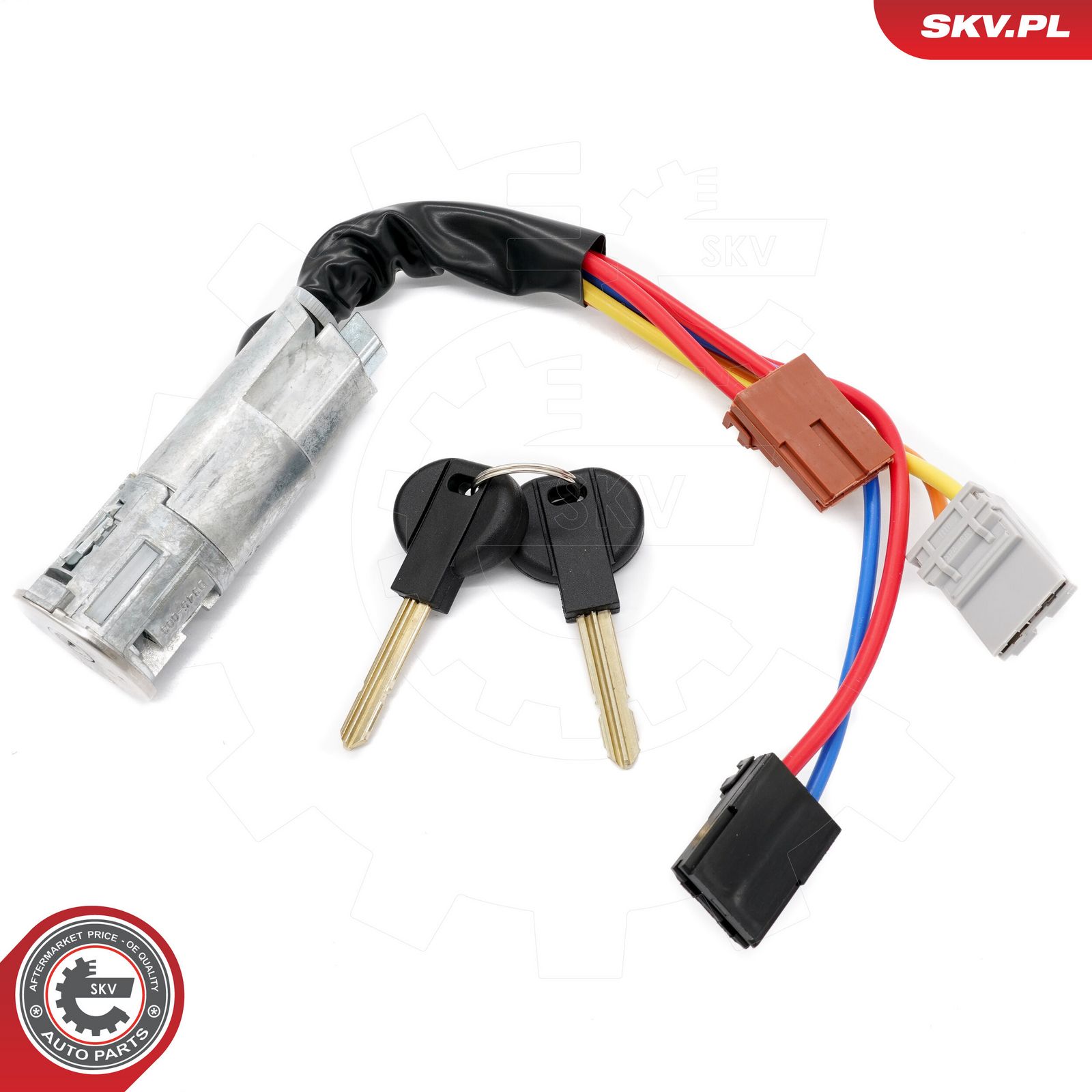 ESEN SKV 65SKV228 Steering lock
