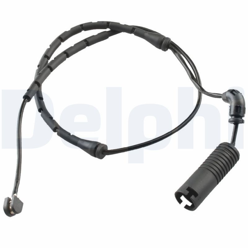 DELPHI LZ0157 Warning contact, brake pad wear