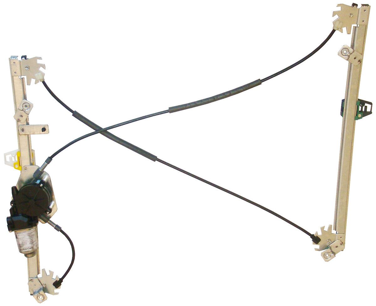 Window Regulator-1