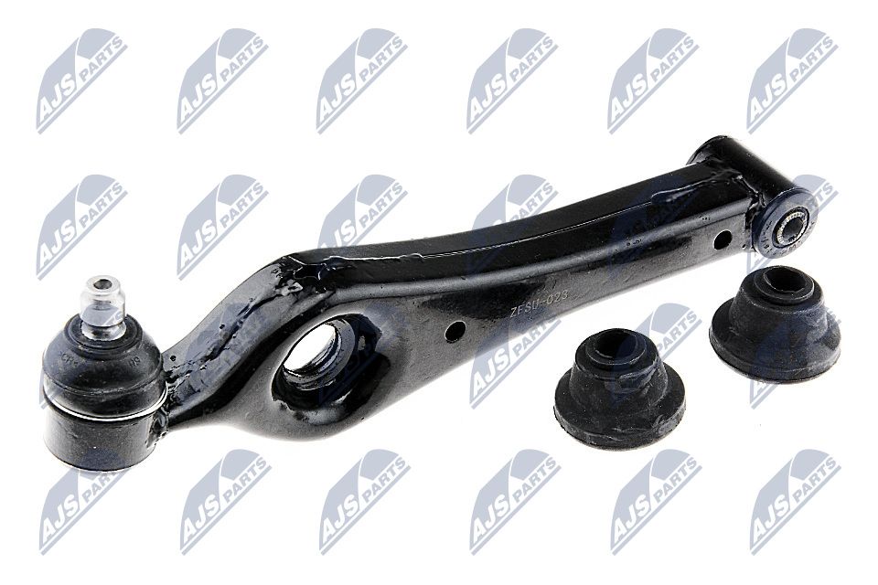 NTY ZWD-SU-023 Control/trailing arm, wheel suspension