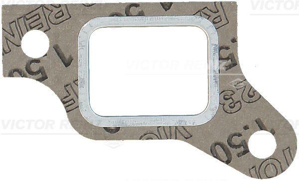 VICTOR REINZ 71-22898-20 Gasket, exhaust manifold