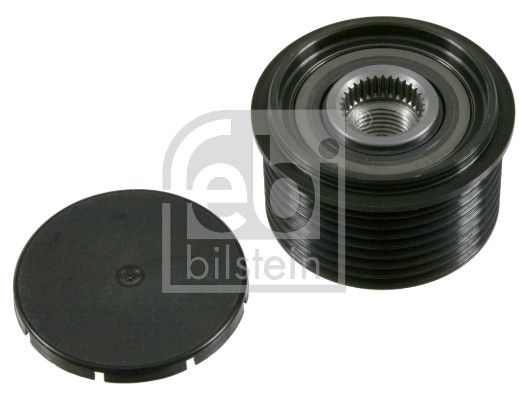 FEBI BILSTEIN 21654 Alternator freewheel clutch