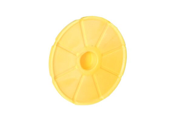 Rubber Buffer, suspension-1