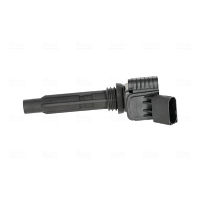 NISSENS 966637 Ignition coil