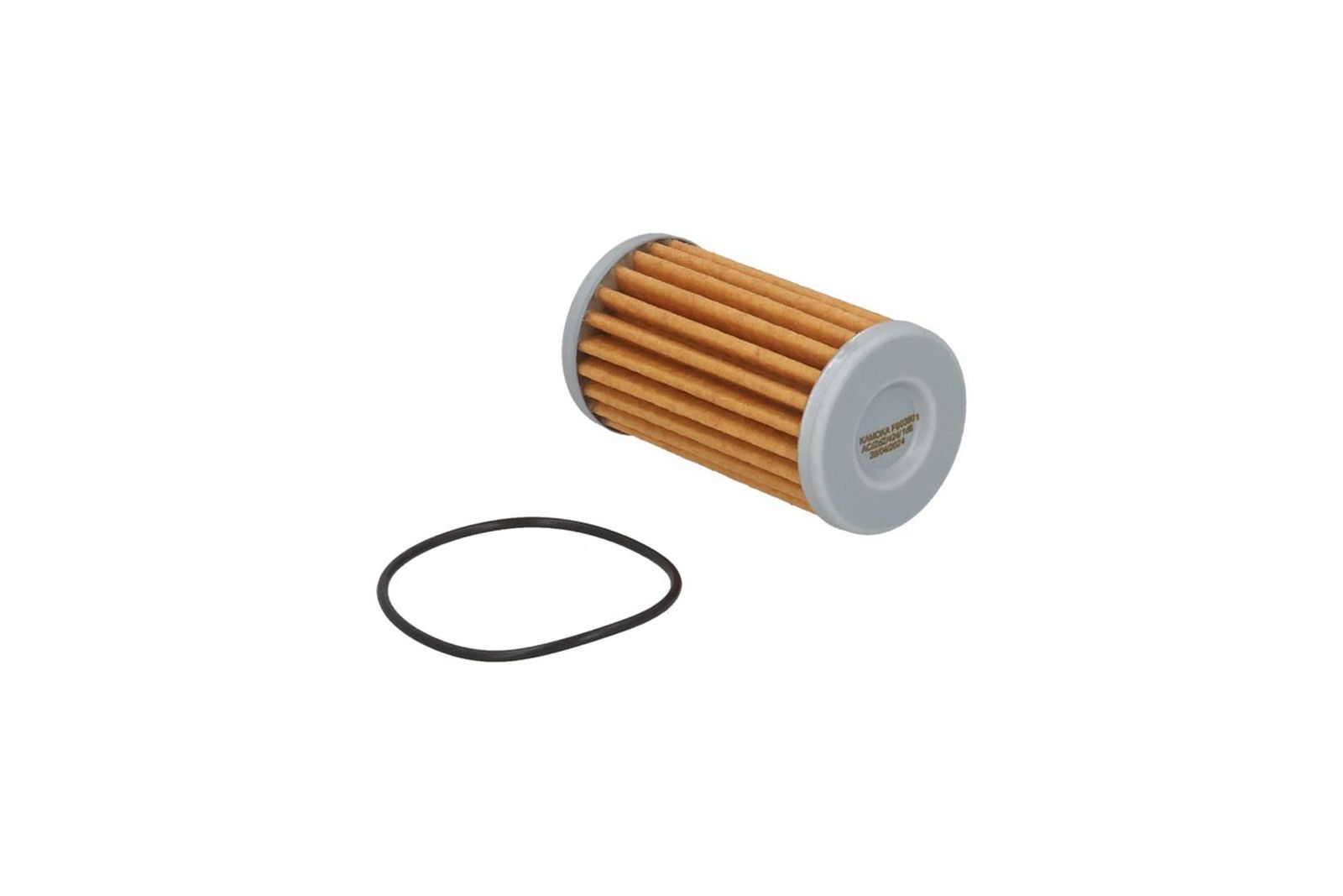 KAMOKA F603801 Hydraulic filter, automatic transmission