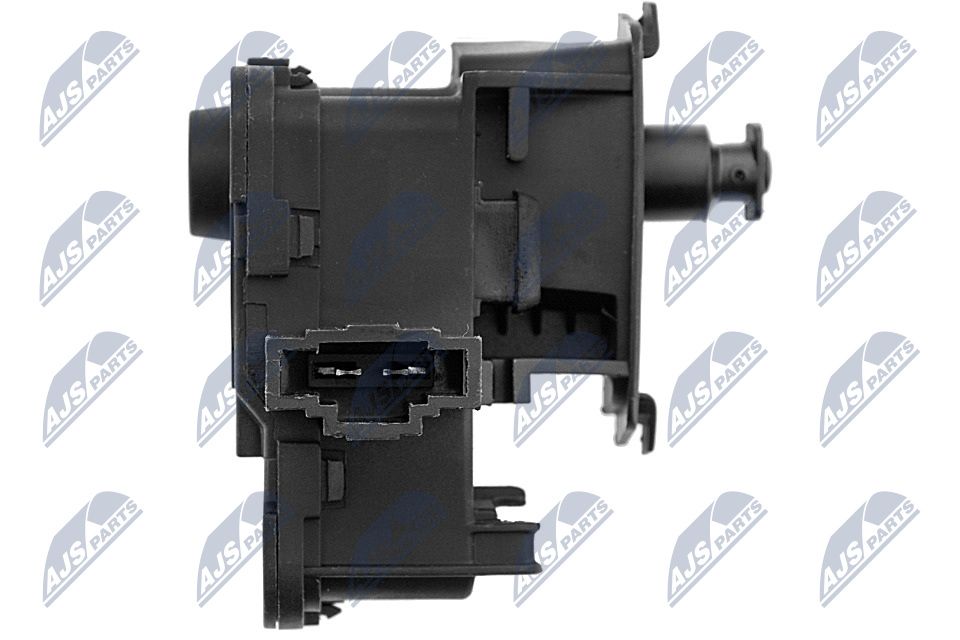 Actuator, central locking system-5