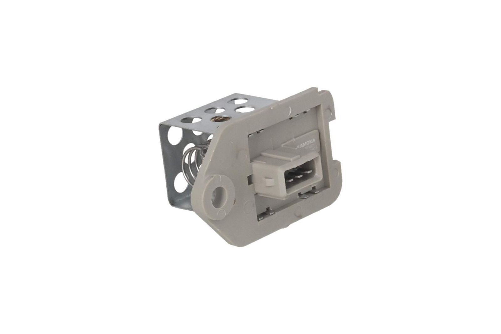 Resistor, interior blower-3