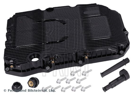 BLUE PRINT ADBP210136 Oil sump, automatic transmission
