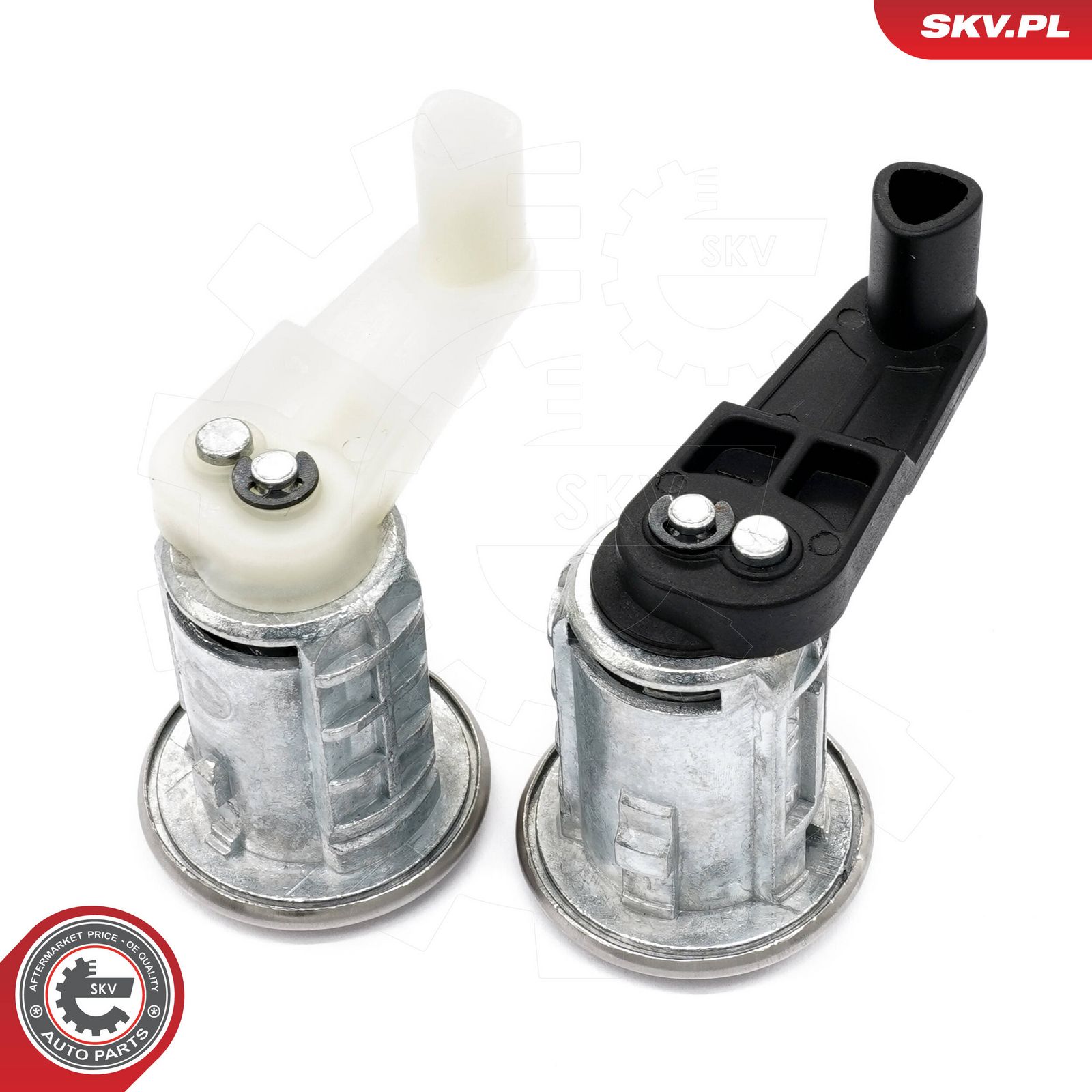 Lock Set, locking system-1