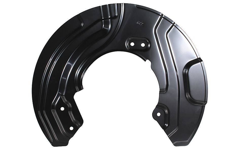 Splash Guard, brake disc-1