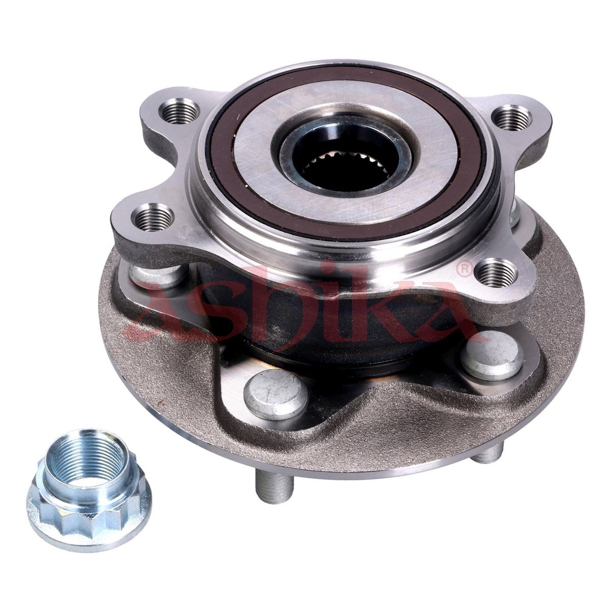 ASHIKA KK-0558JM Wheel hub