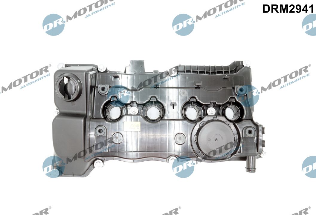 DR.MOTOR AUTOMOTIVE DRM2941 Cylinder head cover