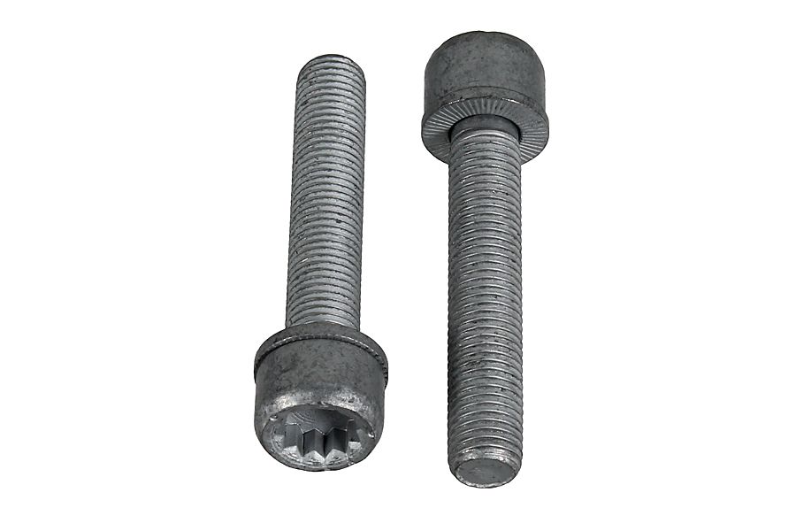 METZGER AUTOTEILE 6269005 Screw set, brake calliper holder