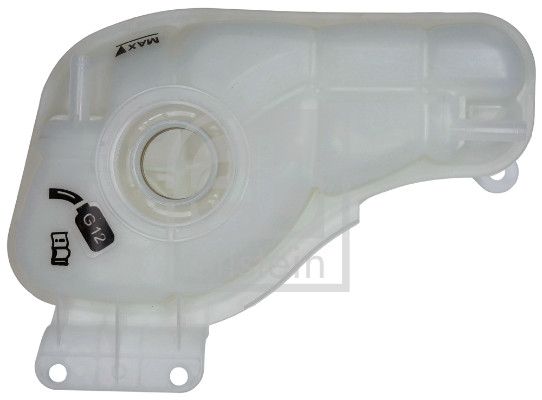 Expansion Tank, coolant-3