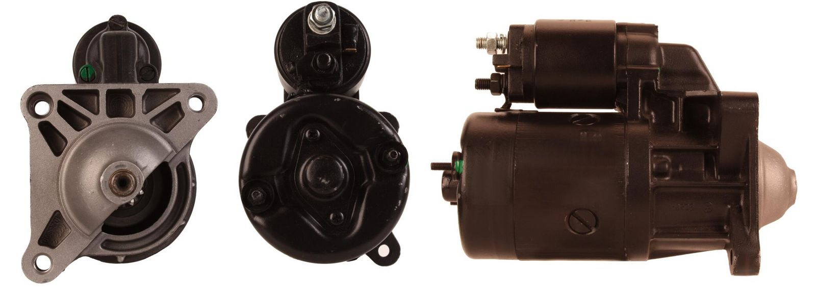 LUCAS LRS02090 Starter
