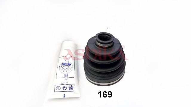 ASHIKA 63-01-169 Bellow kit, drive shaft