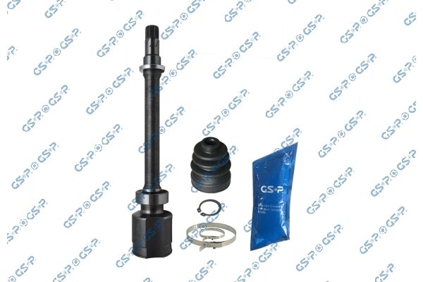 GSP 650088 Joint kit, drive shaft