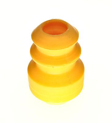 Rubber Buffer, suspension