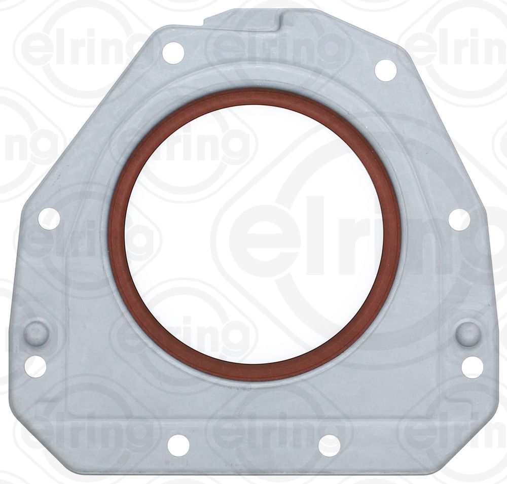 Shaft Seal, crankshaft-1