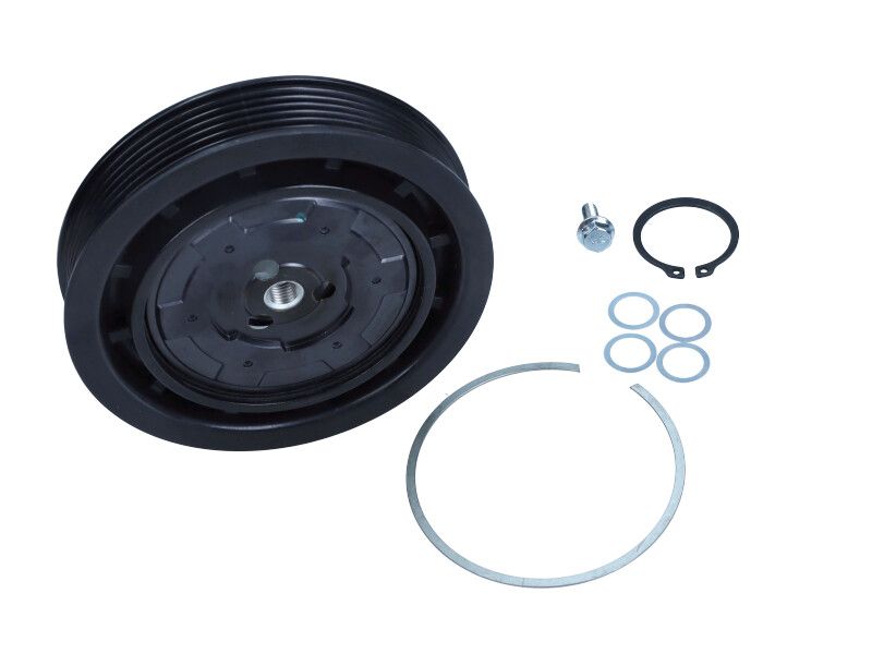 MAXGEAR AC130296 Magnetic clutch, air conditioning compressor