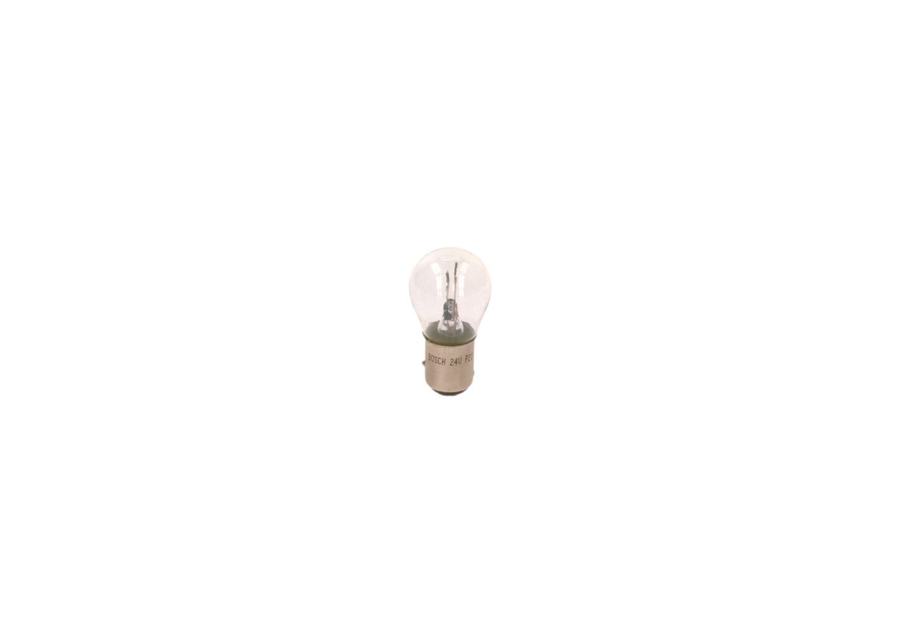 Bulb, direction indicator-1