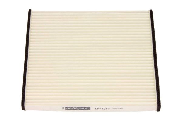 MAXGEAR 26-1018 Filter, cabin air