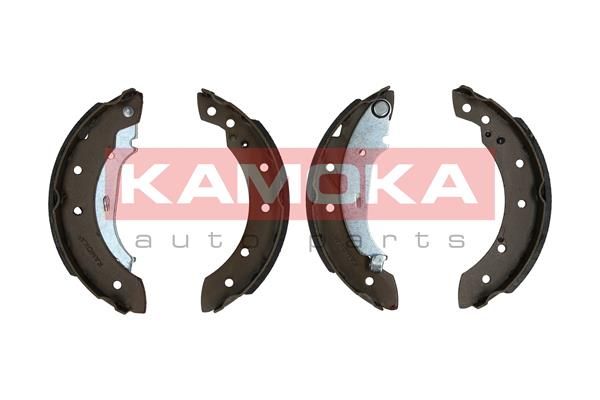 KAMOKA JQ202051 Brake shoe set