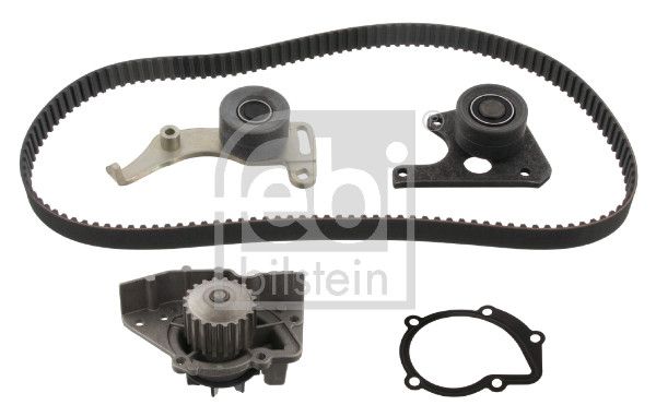 FEBI BILSTEIN 34639 Water pump & timing belt kit